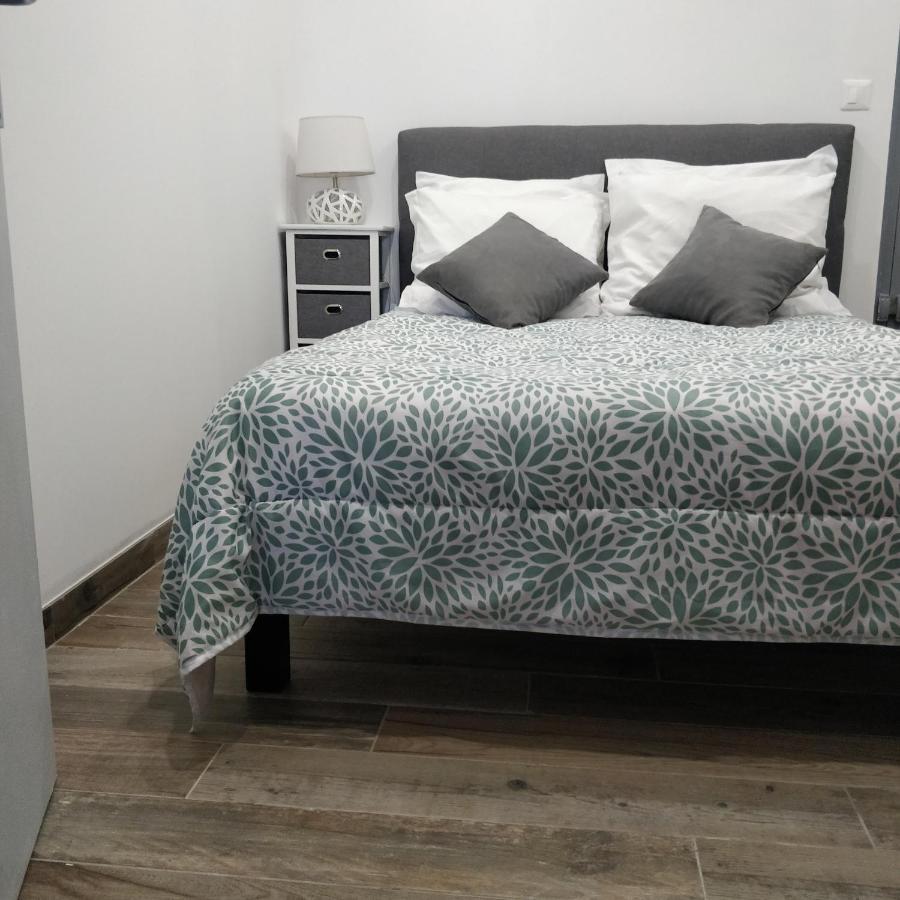 Residence Le Neptuna T2 Direct Plage Wifi Clim Agde Kültér fotó