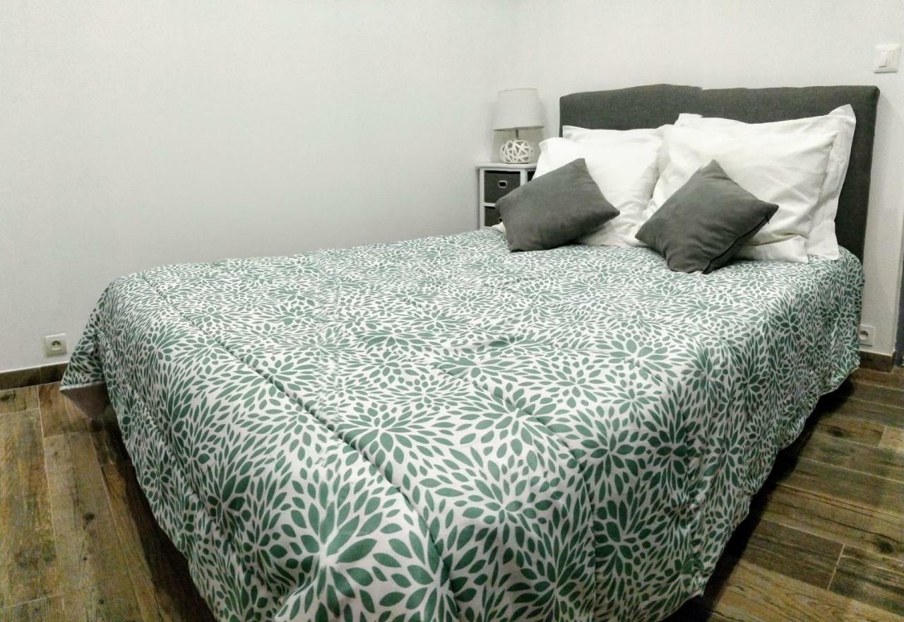 Residence Le Neptuna T2 Direct Plage Wifi Clim Agde Kültér fotó